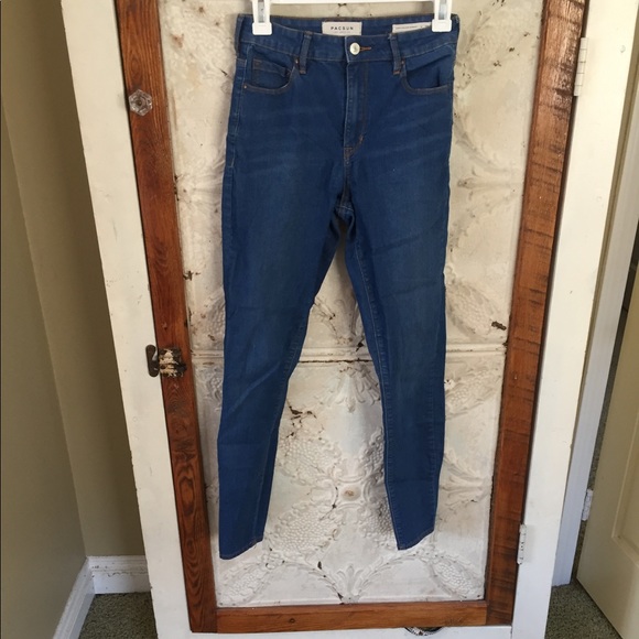 Pacsun jeans - Picture 2 of 3
